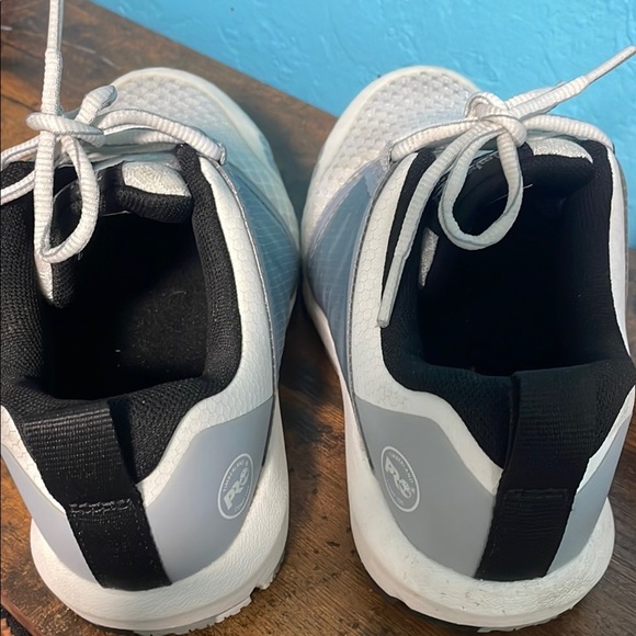 Timberland PRO Women's Radius Composite Safety Toe Industrial Athletic Work Shoe - Picture 5 of 6